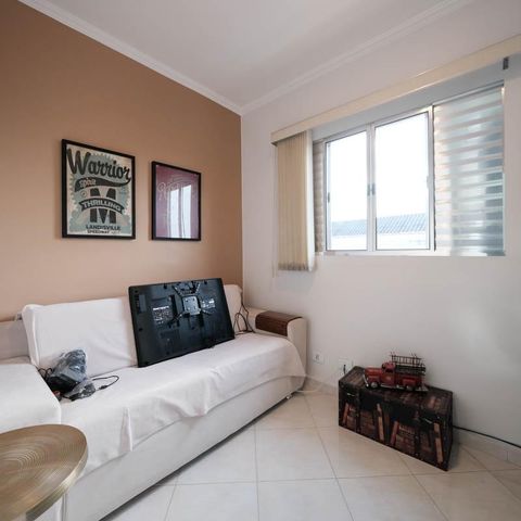 Casa à venda com 125m², 3 quartos e 2 vagasQuarto 1