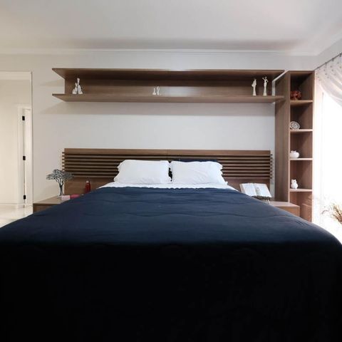 Casa à venda com 125m², 3 quartos e 2 vagasSuíte