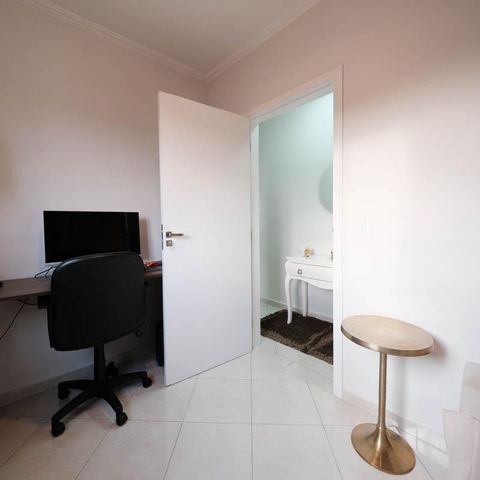 Casa à venda com 125m², 3 quartos e 2 vagasQuarto 1