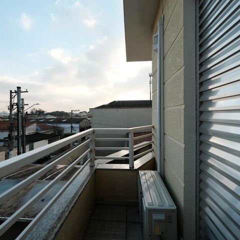 Casa à venda com 125m², 3 quartos e 2 vagasSuíte