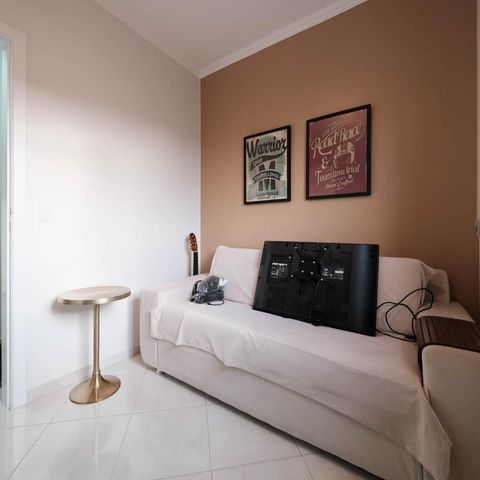 Casa à venda com 125m², 3 quartos e 2 vagasQuarto 1