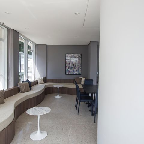 Apartamento para alugar com 90m², 3 quartos e 2 vagasÁrea comum - Salão de festas