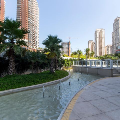 Apartamento para alugar com 90m², 3 quartos e 2 vagasÁrea comum