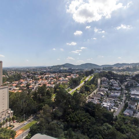 Apartamento para alugar com 90m², 3 quartos e 2 vagasVista Área comum - Piscina