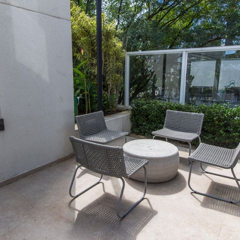 Apartamento para alugar com 90m², 3 quartos e 2 vagasÁrea comum