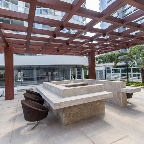 Apartamento para alugar com 90m², 3 quartos e 2 vagasÁrea comum - Área gourmet