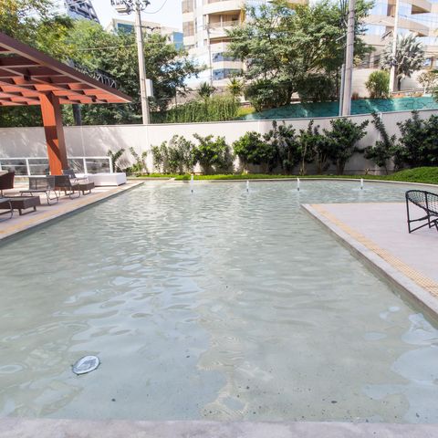 Apartamento para alugar com 90m², 3 quartos e 2 vagasÁrea comum