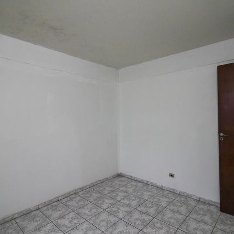 Apartamento à venda com 48m², 2 quartos e 1 vagaQuarto 2