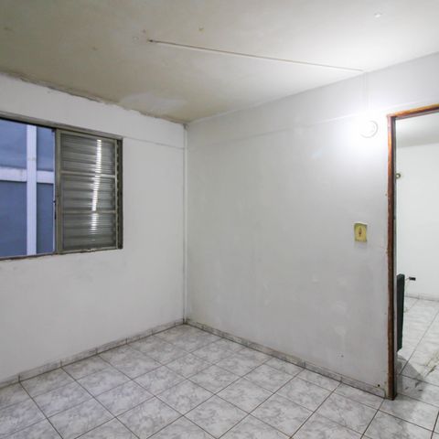Apartamento à venda com 48m², 2 quartos e 1 vagaQuarto 1