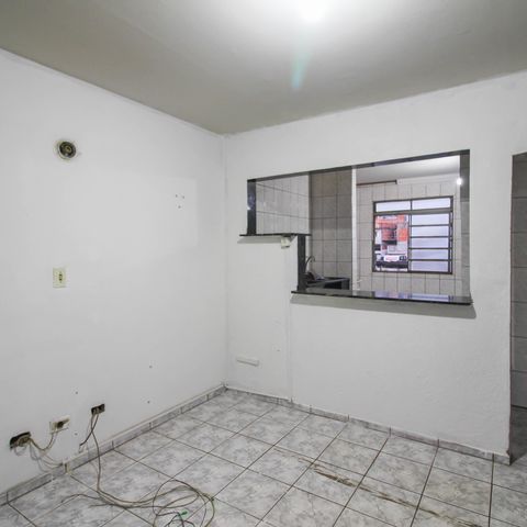 Apartamento à venda com 48m², 2 quartos e 1 vagaSala