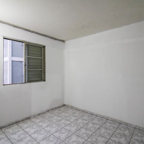 Apartamento à venda com 48m², 2 quartos e 1 vagaQuarto 2