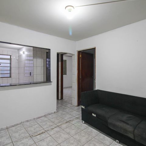 Apartamento à venda com 48m², 2 quartos e 1 vagaSala