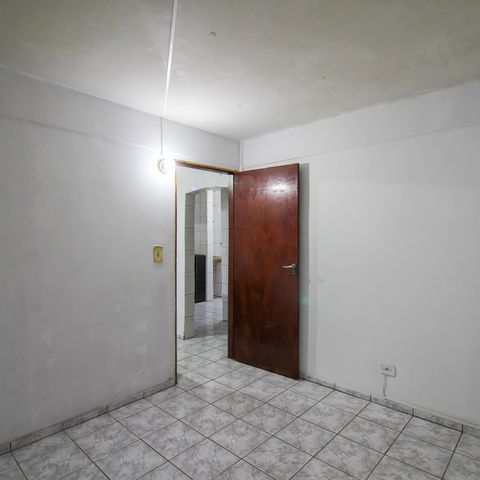 Apartamento à venda com 48m², 2 quartos e 1 vagaQuarto 1