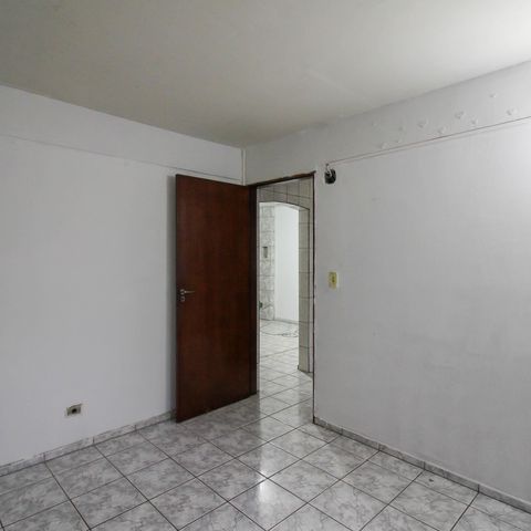 Apartamento à venda com 48m², 2 quartos e 1 vagaQuarto 2