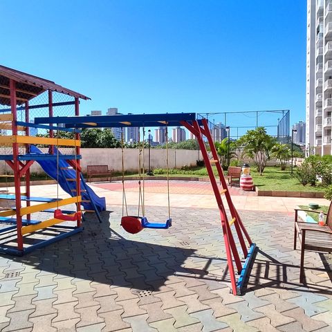 Apartamento à venda com 69m², 2 quartos e 1 vaga Apartamento à venda com 69m², 2 quartos e 1 vagaÁrea comum