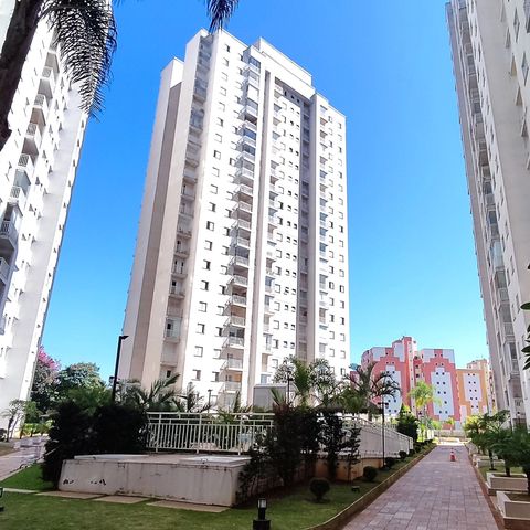 Apartamento à venda com 69m², 2 quartos e 1 vaga Apartamento à venda com 69m², 2 quartos e 1 vagaÁrea comum