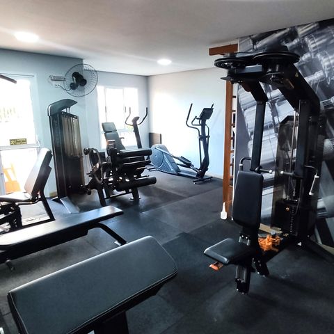 Apartamento à venda com 69m², 2 quartos e 1 vaga Apartamento à venda com 69m², 2 quartos e 1 vagaÁrea comum