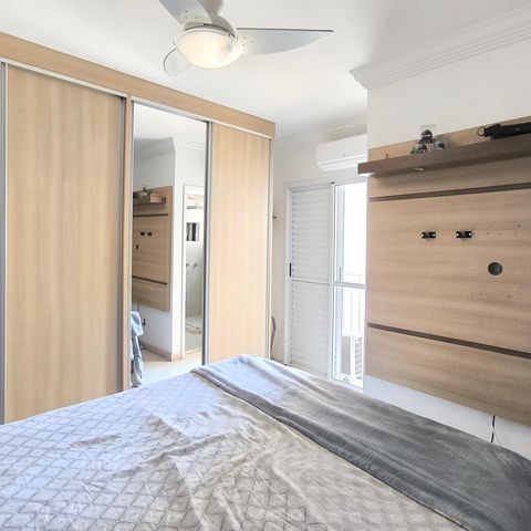 Apartamento à venda com 69m², 2 quartos e 1 vaga Apartamento à venda com 69m², 2 quartos e 1 vagaSuíte
