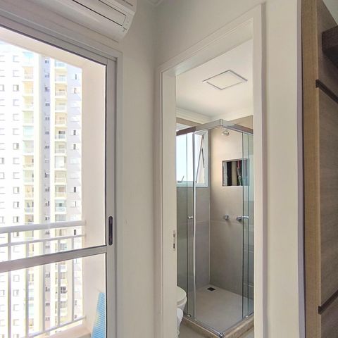 Apartamento à venda com 69m², 2 quartos e 1 vaga Apartamento à venda com 69m², 2 quartos e 1 vagaSuíte