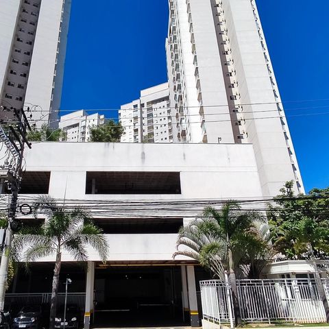 Apartamento à venda com 69m², 2 quartos e 1 vaga Apartamento à venda com 69m², 2 quartos e 1 vagaFachada
