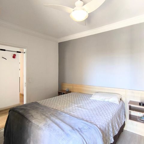 Apartamento à venda com 69m², 2 quartos e 1 vaga Apartamento à venda com 69m², 2 quartos e 1 vagaSuíte