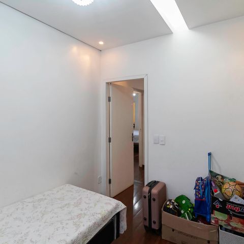 Casa à venda com 180m², 3 quartos e 2 vagas Casa à venda com 180m², 3 quartos e 2 vagasQuarto 1