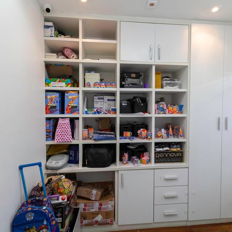 Casa à venda com 180m², 3 quartos e 2 vagas Casa à venda com 180m², 3 quartos e 2 vagasQuarto 1