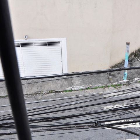 Casa à venda com 280m², 6 quartos e sem vaga Casa à venda com 280m², 6 quartos e sem vagaDetalhe - Vista do Quarto 01