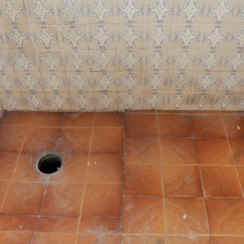 Casa à venda com 280m², 6 quartos e sem vaga Casa à venda com 280m², 6 quartos e sem vagaDetalhe - Banheiro Social