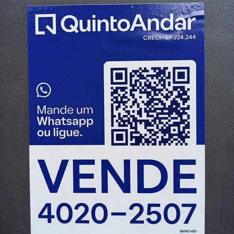 Casa à venda com 280m², 6 quartos e sem vaga Casa à venda com 280m², 6 quartos e sem vagaPlaca