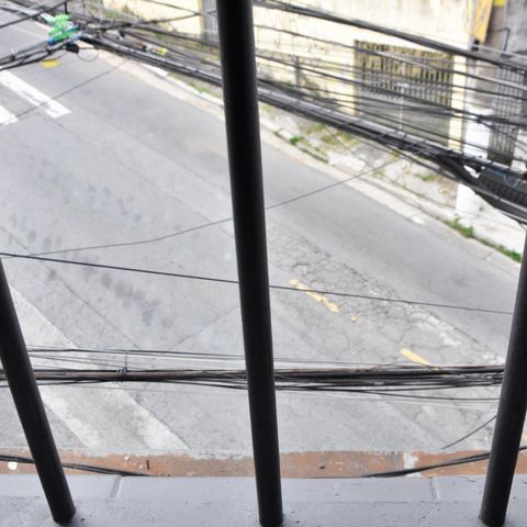Casa à venda com 280m², 6 quartos e sem vaga Casa à venda com 280m², 6 quartos e sem vagaDetalhe - Vista do Quarto 01