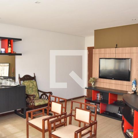 Apartamento à venda com 158m², 4 quartos e 1 vaga