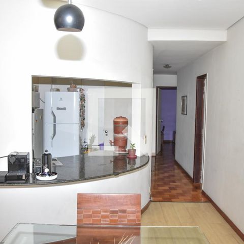 Apartamento à venda com 158m², 4 quartos e 1 vaga