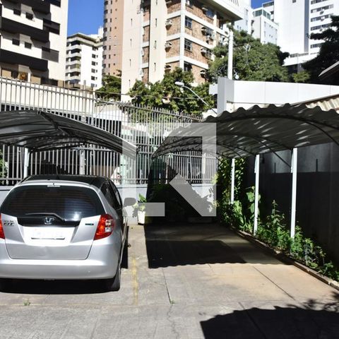 Apartamento à venda com 158m², 4 quartos e 1 vaga