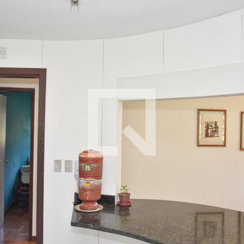 Apartamento à venda com 158m², 4 quartos e 1 vaga