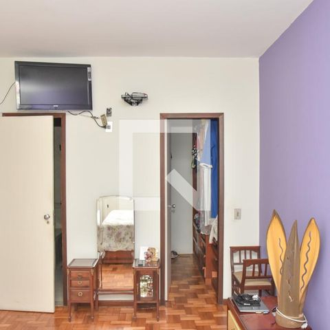 Apartamento à venda com 158m², 4 quartos e 1 vaga
