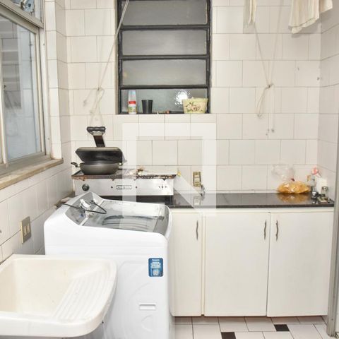 Apartamento à venda com 158m², 4 quartos e 1 vaga