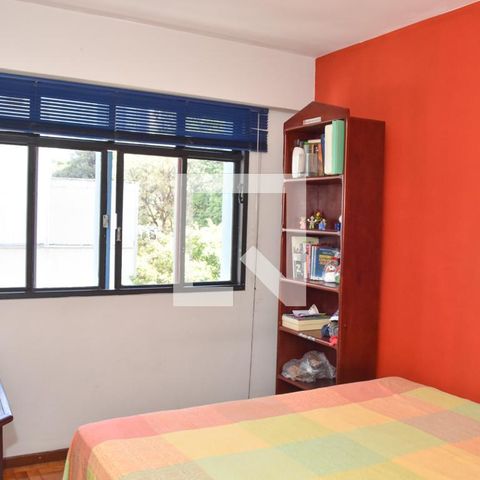 Apartamento à venda com 158m², 4 quartos e 1 vaga