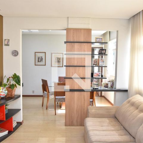 Apartamento à venda com 158m², 4 quartos e 1 vaga