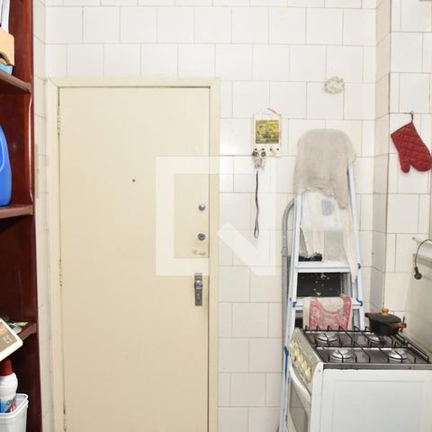 Apartamento à venda com 158m², 4 quartos e 1 vaga