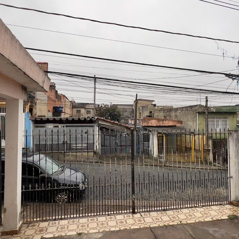 Casa à venda com 160m², 5 quartos e 1 vaga Casa à venda com 160m², 5 quartos e 1 vagaVista do Quarto 1