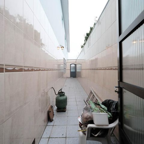 Casa à venda com 178m², 3 quartos e 2 vagasÁrea gourmet