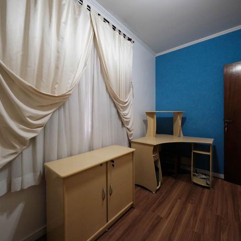 Casa à venda com 178m², 3 quartos e 2 vagasQuarto 1