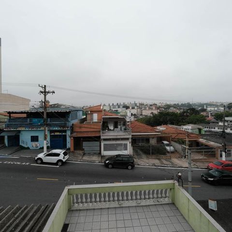 Casa à venda com 178m², 3 quartos e 2 vagasSuíte 2