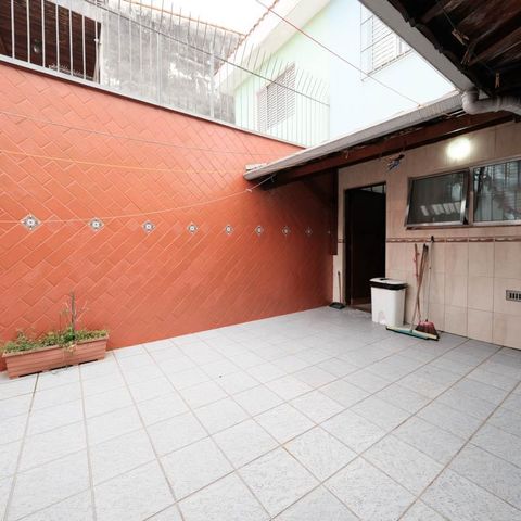 Casa à venda com 178m², 3 quartos e 2 vagasÁrea gourmet