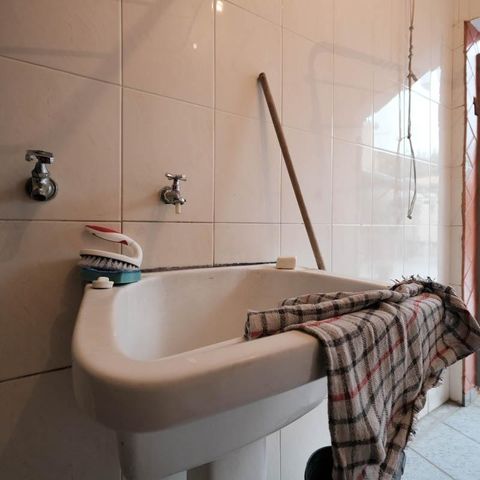 Casa à venda com 178m², 3 quartos e 2 vagasÁrea de Serviço