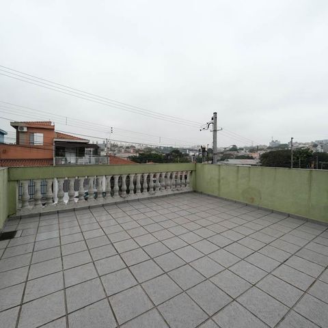 Casa à venda com 178m², 3 quartos e 2 vagasVaranda da Sala