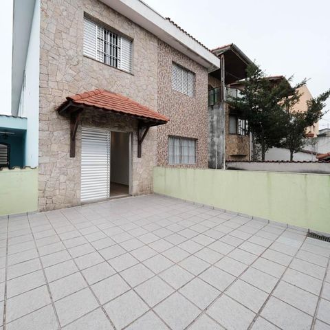 Casa à venda com 178m², 3 quartos e 2 vagasVaranda da Sala