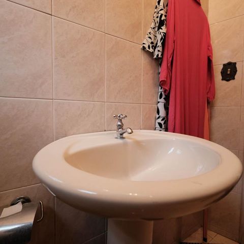 Casa à venda com 178m², 3 quartos e 2 vagasLavabo