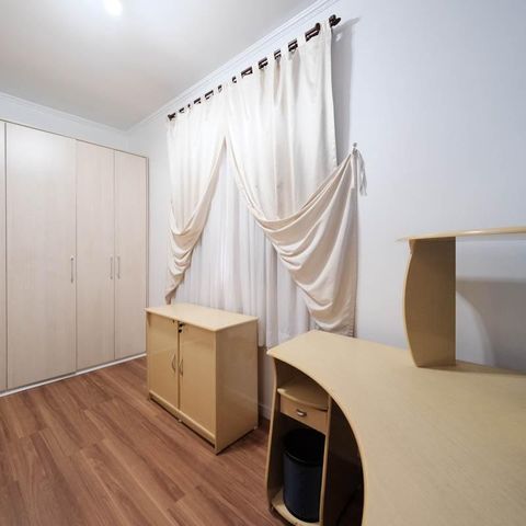 Casa à venda com 178m², 3 quartos e 2 vagasQuarto 1
